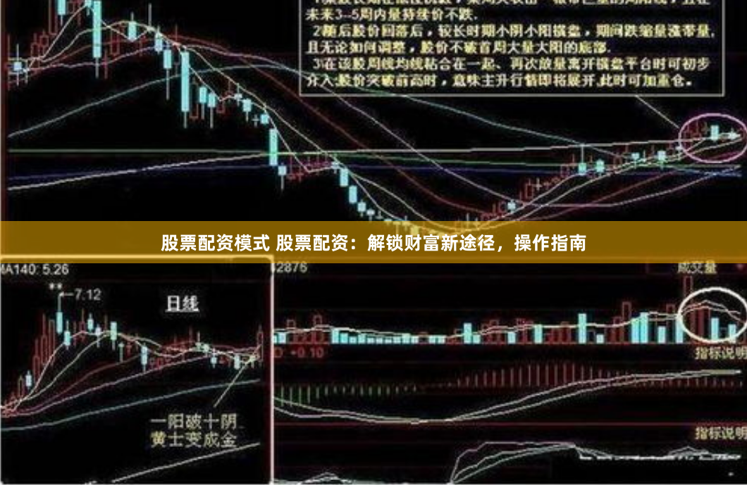 股票配资模式 股票配资：解锁财富新途径，操作指南